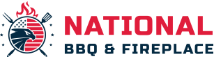 NationalBBQandfireplace
